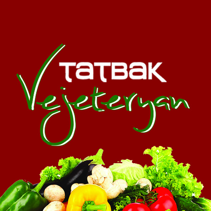 Tatbak Vejeteryan